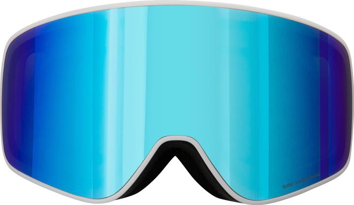 Produktbild Skibrille Rush Blau