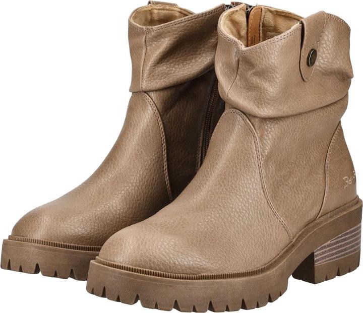 Actual product image Blowfish Stiefelette (41)