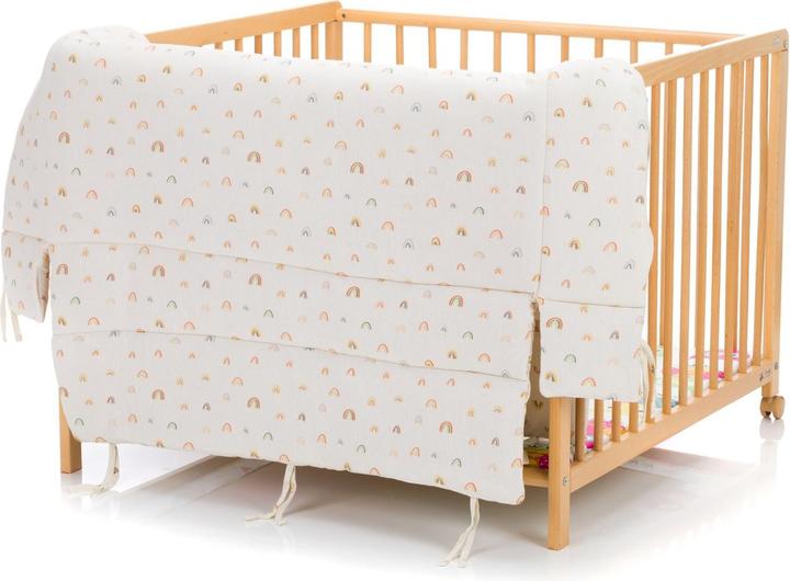 Image du produit Fillikid Tapis de parc