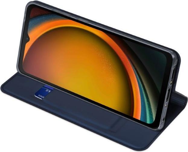 Immagine prodotto Dux Ducis Copertina del libro Skin Pro Series (Samsung Galaxy Xcover 7)