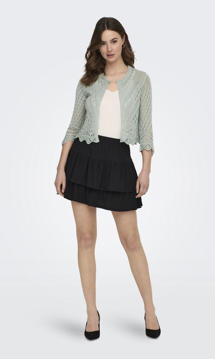Produktbild JdY Cropped Strickjacke (L)