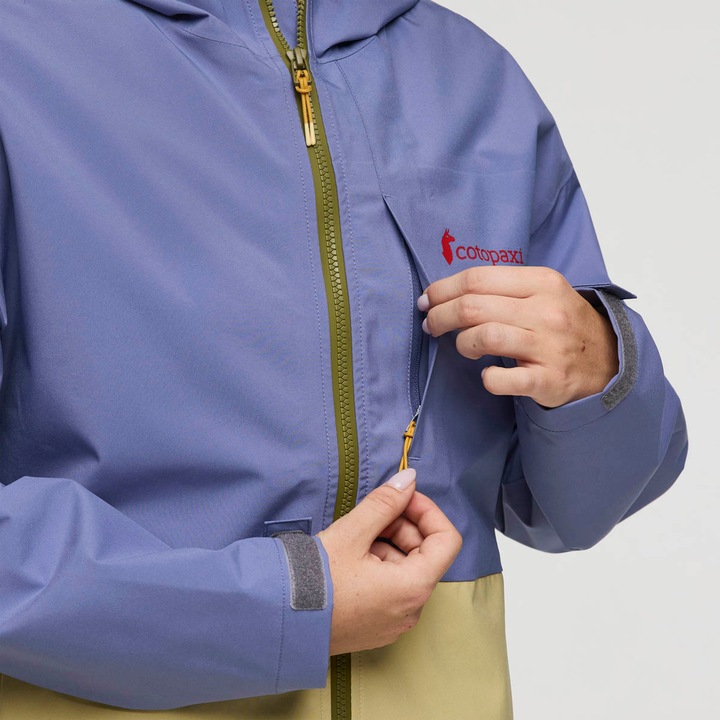 Produktbild Cotopaxi Cielo Rain Jacket (XS)