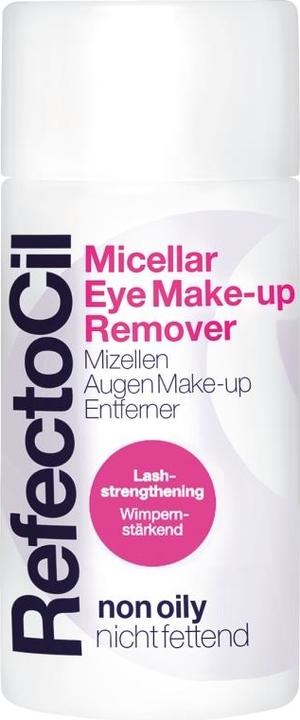 Produktbild Refectocil Micellar Augenmake-Up Remover (Make-Up Entferner, 150 ml)