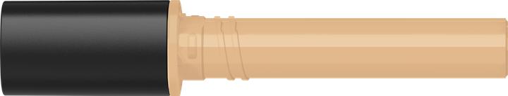 Produktbild Molotow Sketcher Patrone round (Karamell mittel, 1 x)
