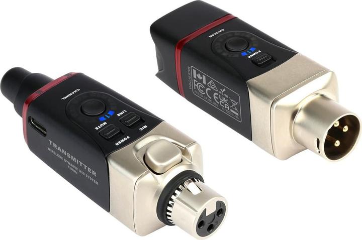 Produktbild Zoom U35