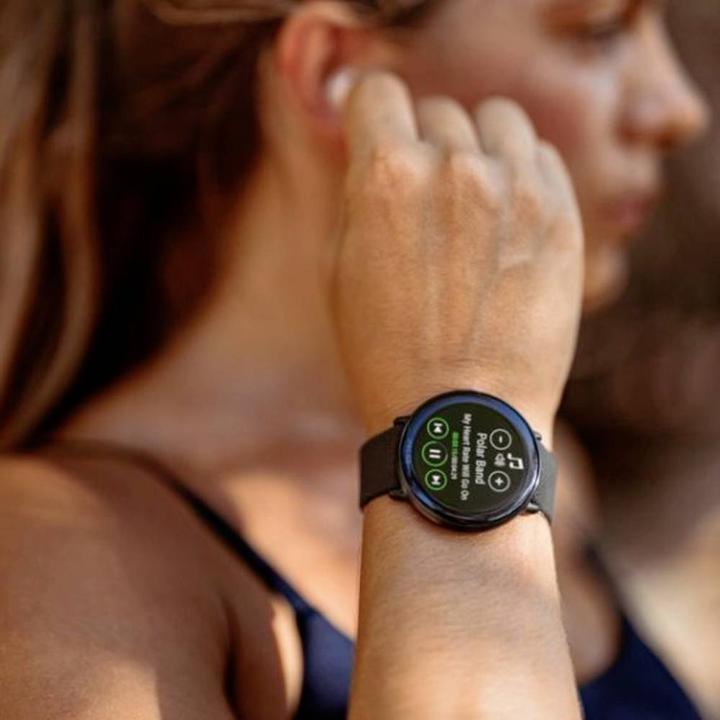 Produktbild Polar Ignite 3 (43 mm)
