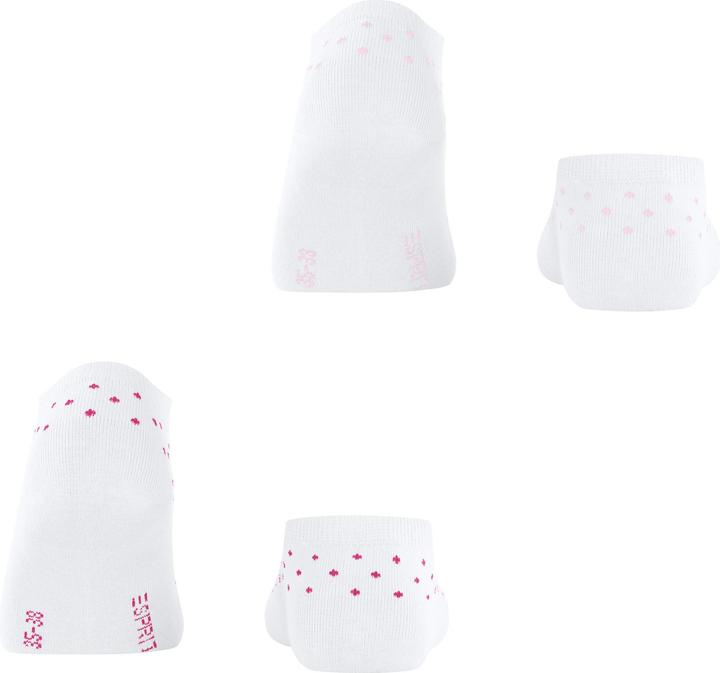 Image du produit Esprit Fine Dot SN 2P (lot de 2, 35 - 38)