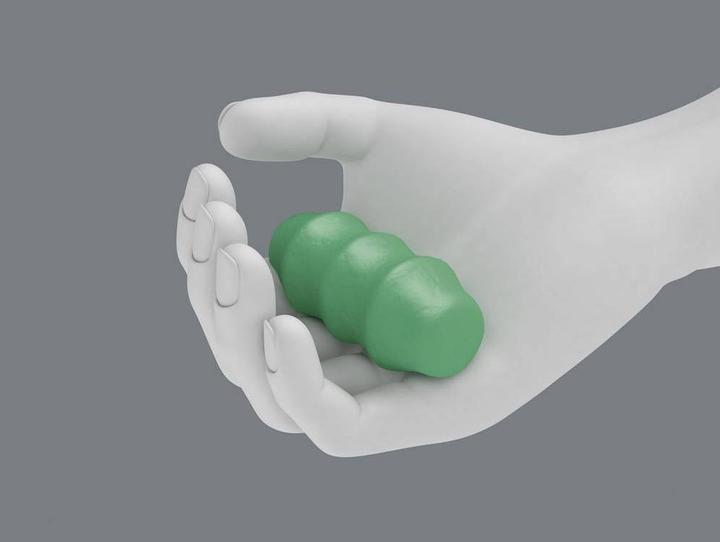 Produktbild Wera Tool-Check PLUS (Innensechsrund TX M10, Innensechsrund TX M15, Innensechsrund TX M30, Kreuz Phillips PH M1, Kreuz Phillips PH M2, Innensechsrund TX M25, Kreuz Pozidriv PZ M1, Kreuz Pozidriv PZ M2, Kreuz Phillips PH M3, Kreuz Pozidriv PZ M3, Innensechsrund TX M20, Innensechsrund TX M40)