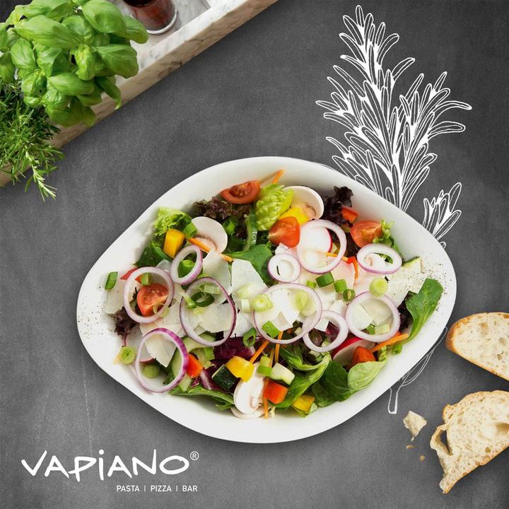 Image du produit Villeroy & Boch Vapiano (26 cm, 6 x)