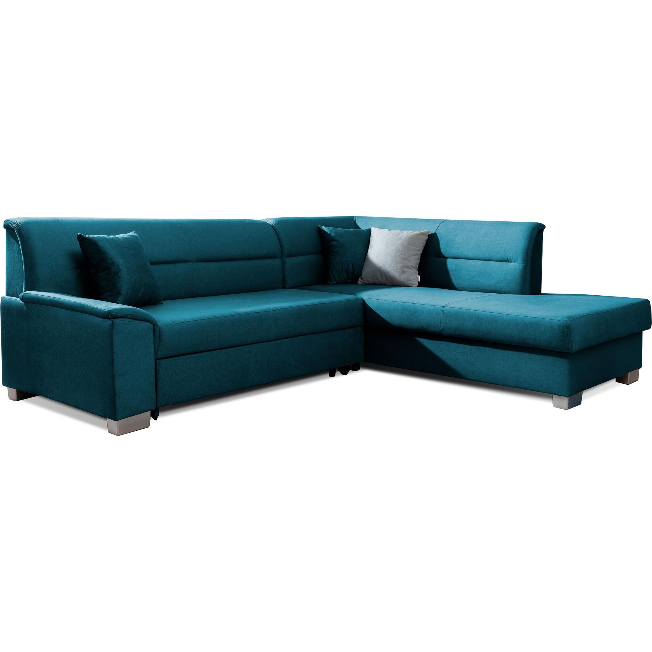 ELTAP, Sofa, Bergen (4-Sitzer, Bettsofa, Ecksofa)