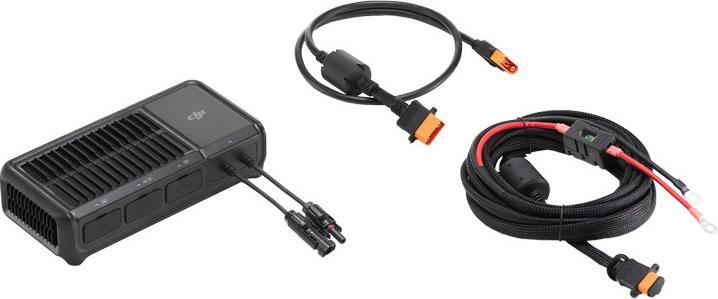 Produktbild DJI Remote control kit for Power 1.8kW fast charger