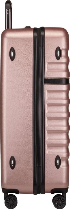Produktbild Bugatti Corium - HartschalenkofferRosé (96 l)