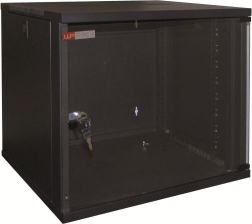 Image du produit Wp Montage En Pared Rack 19' Série Rwa 6u (6 HE, Rack 19 pouces)