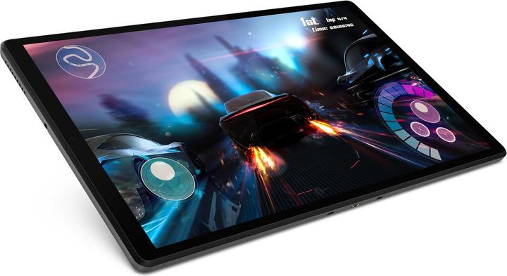 Produktbild Lenovo Tab M10 Plus (2. Gen) (4G, 10.30", 128 GB, Iron Grey)