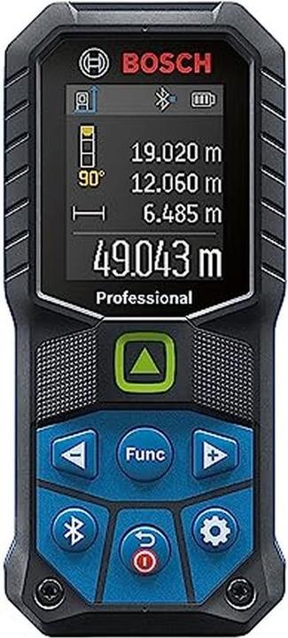 Immagine prodotto Bosch Professional GLM 50-27 CG (50 m, 515 nm)