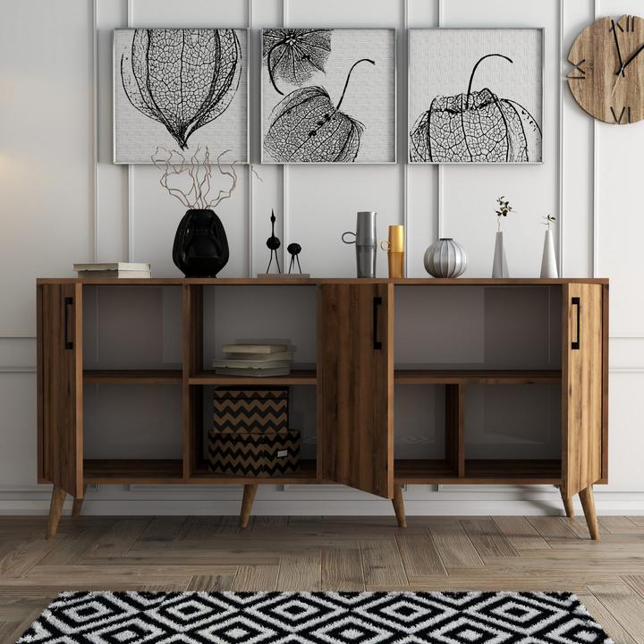 Produktbild Kalune Design Osman (180 x 45 x 80 cm)