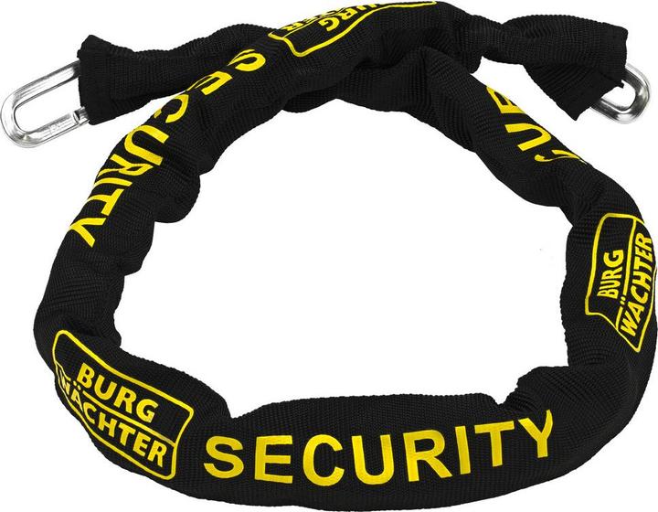 Actual product image Burg Wächter Square chain SKM 6/ 90