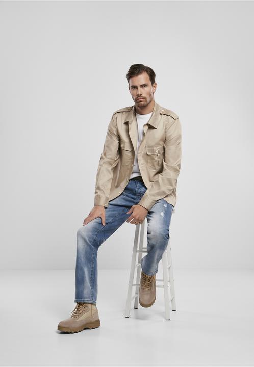 Immagine prodotto Brandit Camicia USA (XXL)