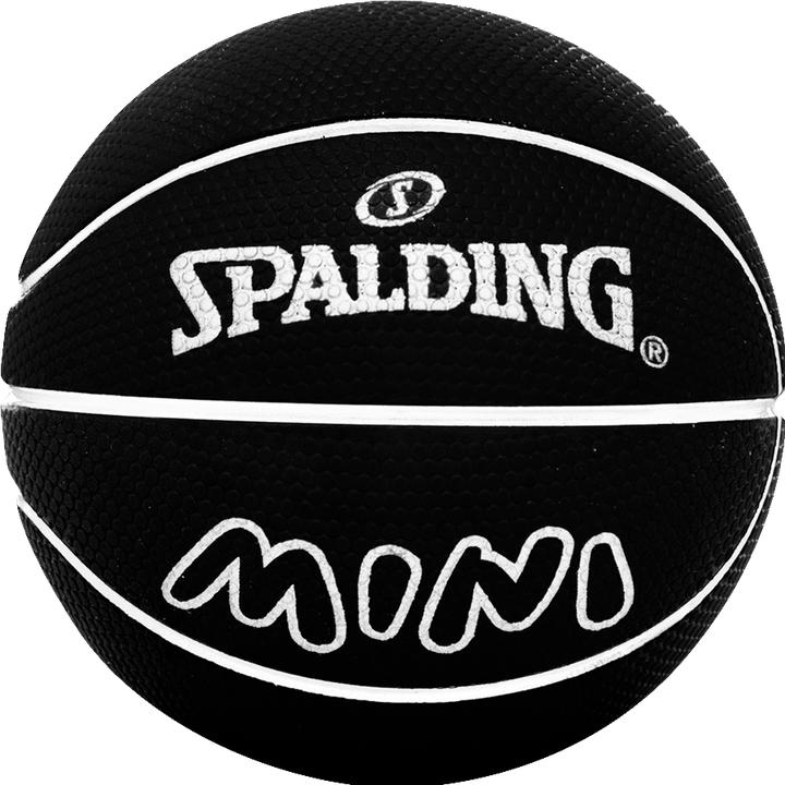 Actual product image Spalding Basketball Spaldeens