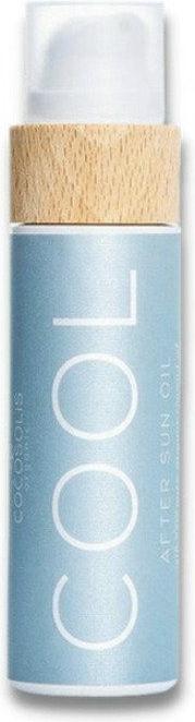 Image du produit Cocosolis Cool (110 ml, Huile après-soleil)