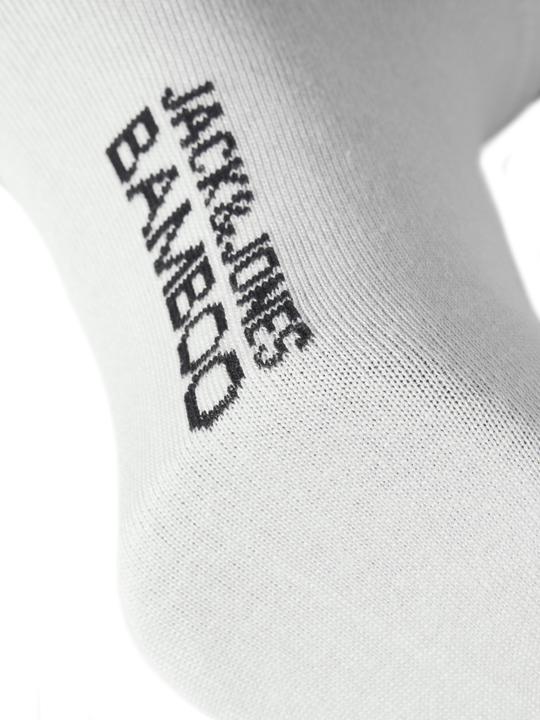Immagine prodotto Jack & Jones Basic (Confezione da 5 pezzi, Taglia unica)