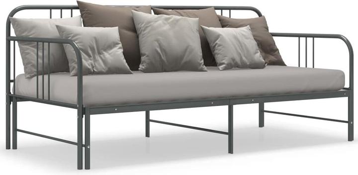 Image du produit vidaXL Schlafsofa-Gestell (90 x 200 cm)