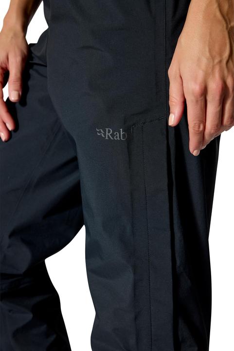 Actual product image Rab Firewall (S)