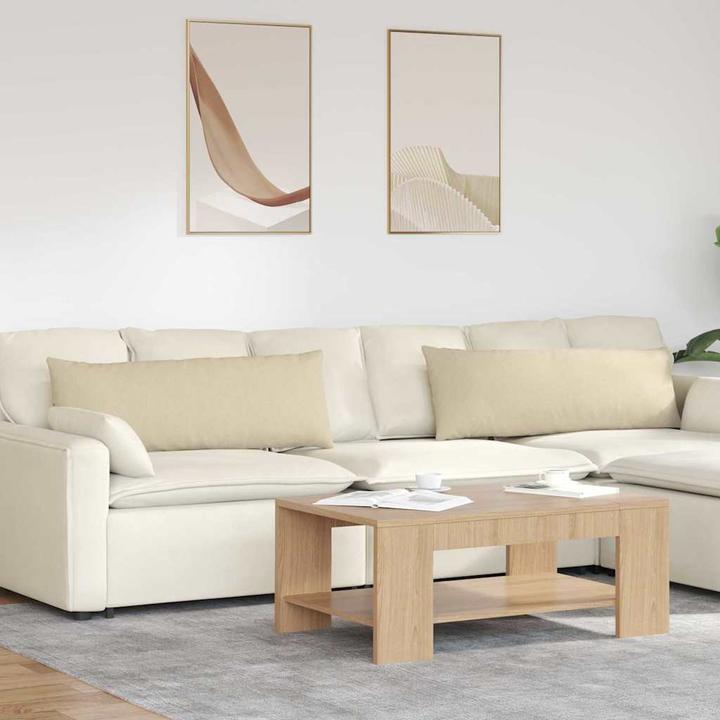 Produktbild vidaXL Sofakissen (120 x 40 cm)