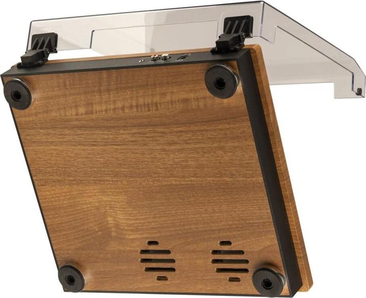 Produktbild Audizio RP112L (Halbautomatisch)