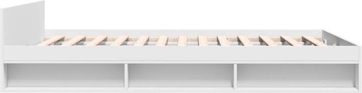 Image du produit vidaXL Bettgestell (140 x 190 cm)