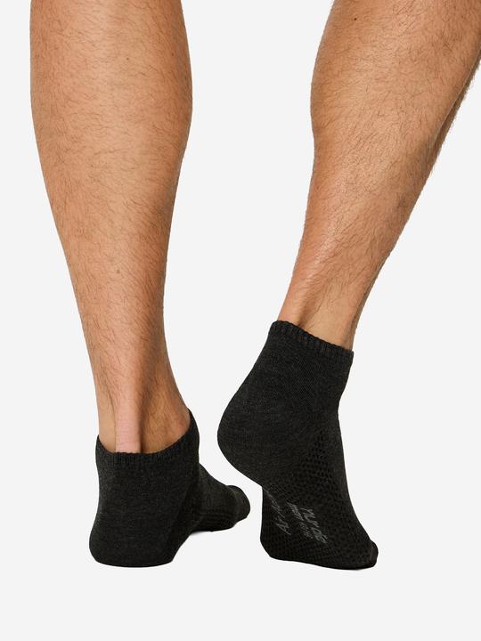 Actual product image Nur Die Sneakersocken Bambus Sneaker (pack of 10, 39 - 42)