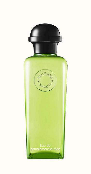 Produktbild Hermès Eau de Pamplemousse Rose (Eau de Cologne, 100 ml)
