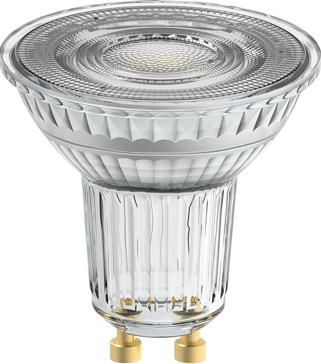 Produktbild Osram Led Superstar Par16 (GU10, 3.40 W, 230 lm, 2 x, G)