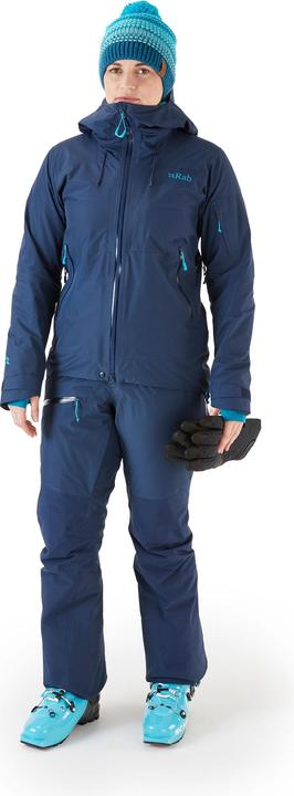 Actual product image Rab Khroma Volition (L)