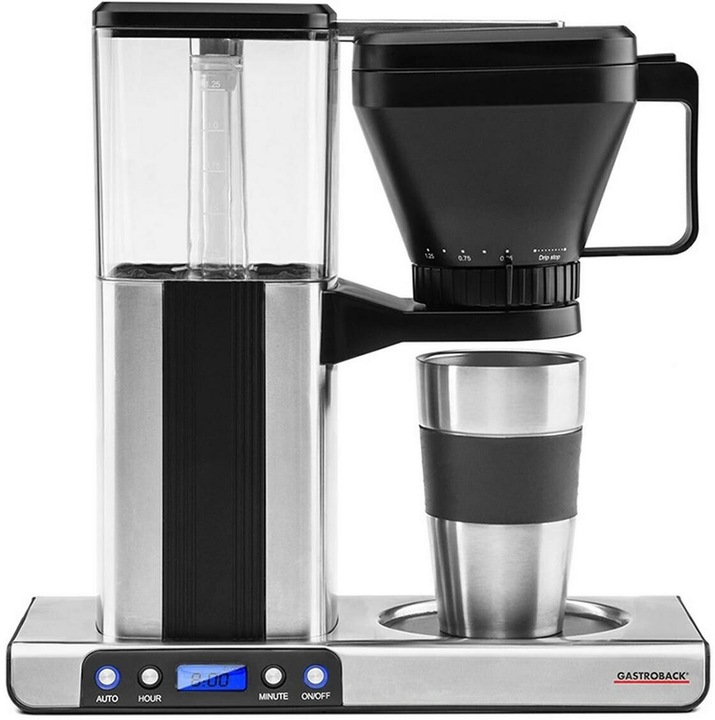 Image du produit Gastroback Cafetières à filtre