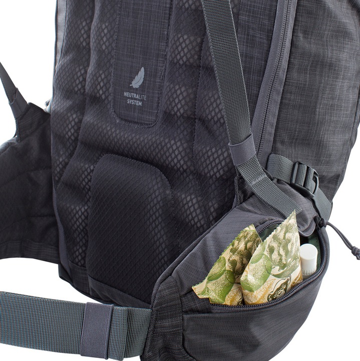 Actual product image Evoc Line 30L Backpack (30 l)
