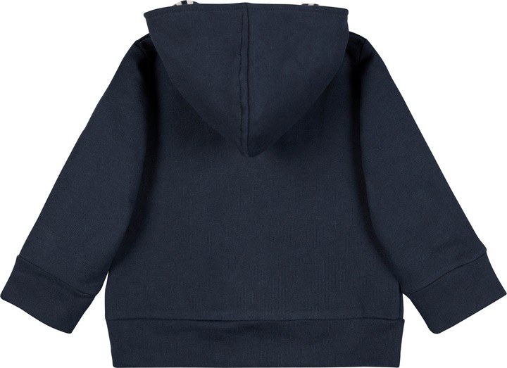 Produktbild loud + proud Kapuzenjacke (74, 80)