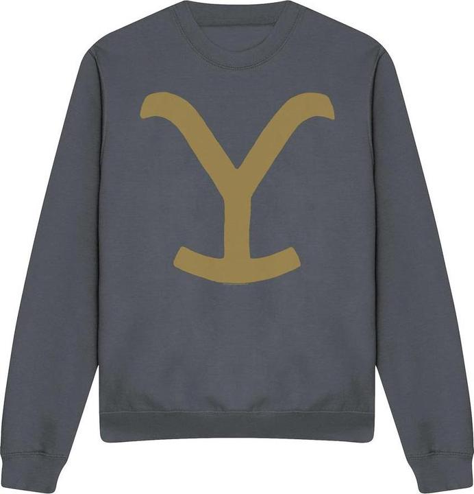 Image du produit Yellowstone - Sweat - Adulte (XXL)