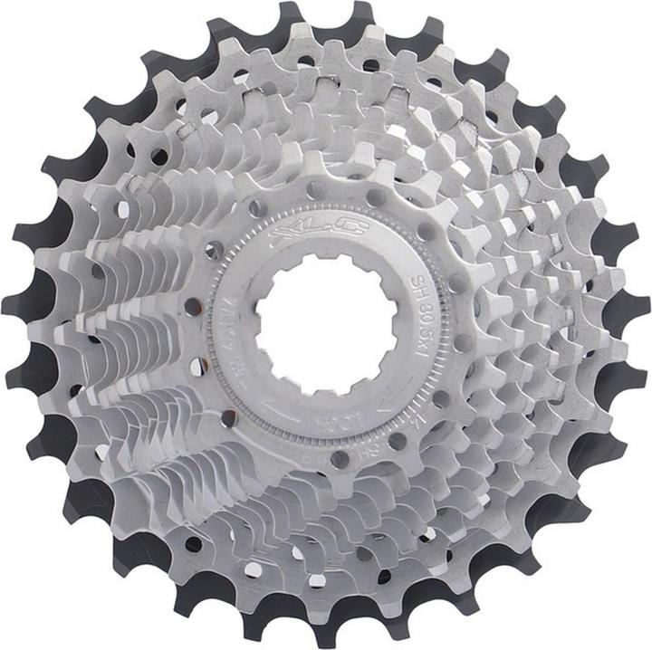 Produktbild XLC Xtralight (11-fach, 14-25)