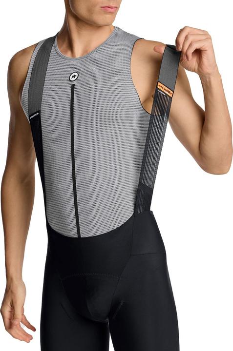Actual product image Assos Summer Skin Layer (L, M, S, XL)