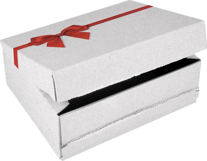 Productafbeelding Colompac Cadeauverpakking (38 x 30 x 13 cm, 1 x)
