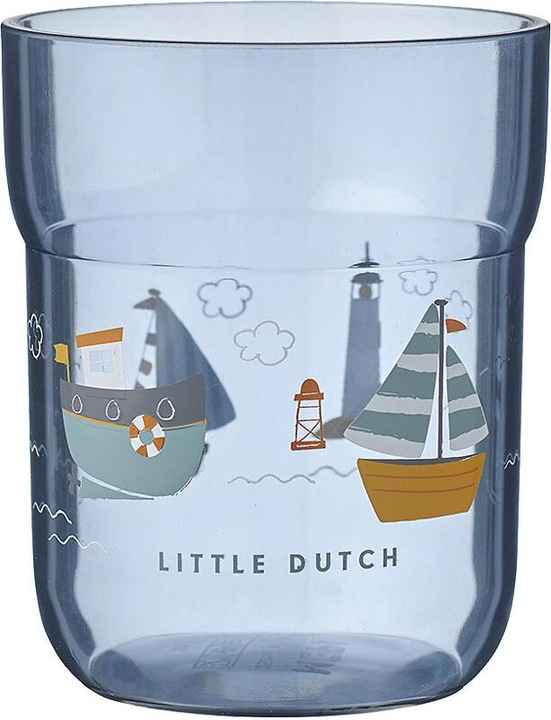 Immagine prodotto Mepal Barattolo per bambini Little Dutch Sailors Bay