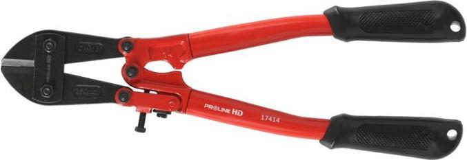 Actual product image Proline rod shears 600x10mm - 17424 (600 mm)
