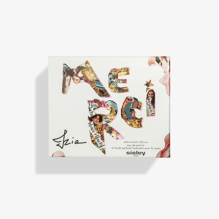 Produktbild Sisley Izia (Eau de Parfum, 50 ml)