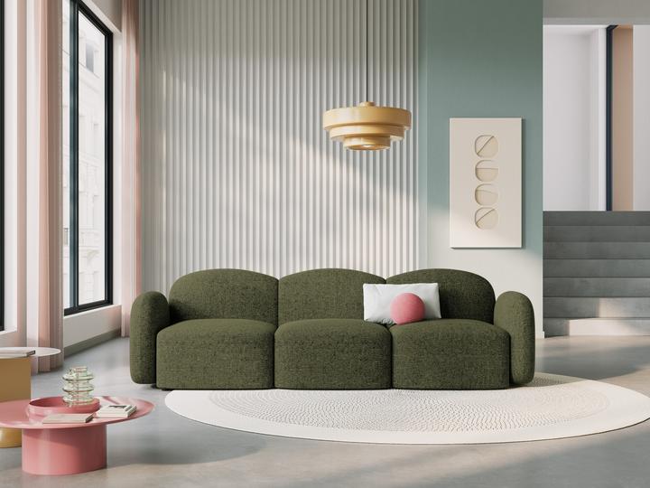 Actual product image Micadoni Blair (3-seater)