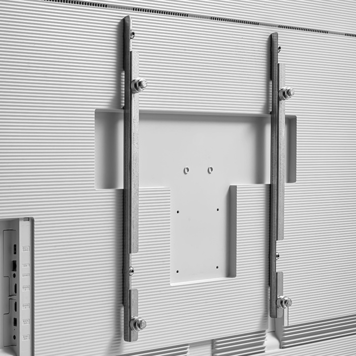 Actual product image Hagor ST SA Flip II (Flip2, 65", 45 kg)