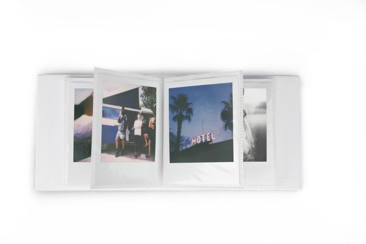 Immagine prodotto Polaroid i-Type (12.60 x 11.80 cm)