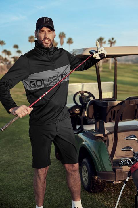 Actual product image Jay-Pi Golf Shorts FLEXNAMIC® (70)