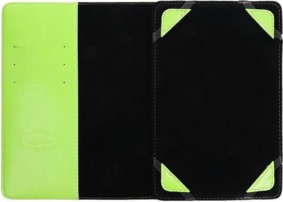 Produktbild Blun tablet case universal case for tablet 7 "UNT lime (Universal)