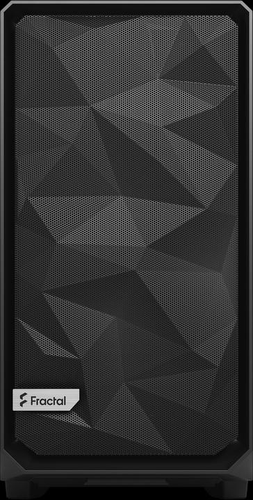 Produktbild Fractal Meshify 2 Solid (ATX)